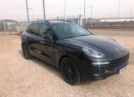 PORSCHE Cayenne Diesel Platinum Edition 5p.