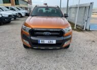 FORD RANGER 3.2 Wildtrack SS