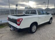ssangyong musso sport 2.2 pro