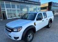 FORD RANGER 2.5 D4D Doble Cabina GX 4×4 4p.