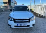 FORD RANGER 2.5 D4D Doble Cabina GX 4×4 4p.