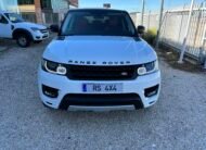 LAND-ROVER RANGER ROVER SPORT 4.4SDV8 HSE DYNAMIC