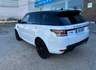 LAND-ROVER RANGER ROVER SPORT 4.4SDV8 HSE DYNAMIC