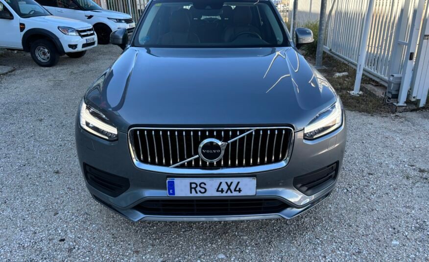 VOLVO XC90 MOMENTUN PLUS