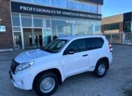 TOYOTA Land Cruiser 2.8 GX 3P