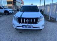 TOYOTA Land Cruiser 2.8 GX 3P