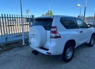 TOYOTA Land Cruiser 2.8 GX 3P