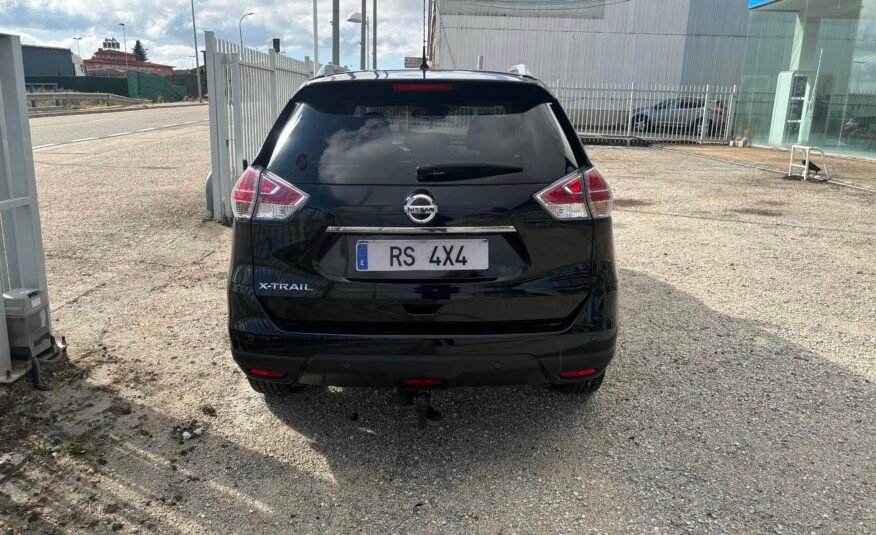 NISSAN X TRAIL 360 1.6 DCI 4X4