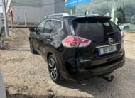 NISSAN X TRAIL 360 1.6 DCI 4X4