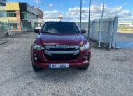 ISUZU D MAX N60BB