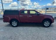 ISUZU D MAX N60BB