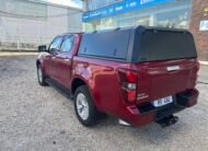 ISUZU D MAX N60BB