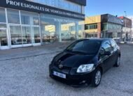 TOYOTA Auris 2.0 D4D SOL