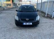 TOYOTA Auris 2.0 D4D SOL