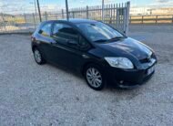 TOYOTA Auris 2.0 D4D SOL