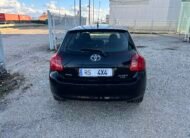 TOYOTA Auris 2.0 D4D SOL