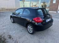 TOYOTA Auris 2.0 D4D SOL