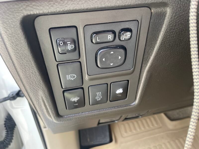 TOYOTA Land Cruiser 3.0 vx