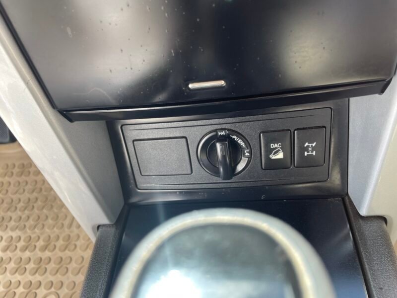 TOYOTA Land Cruiser 3.0 vx