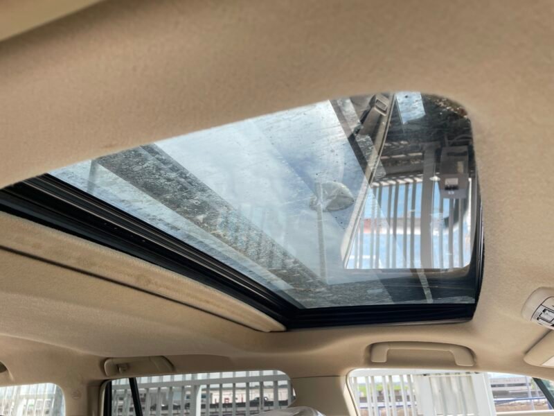 TOYOTA Land Cruiser 3.0 vx