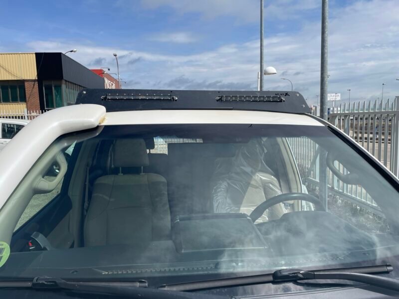 TOYOTA Land Cruiser 3.0 vx