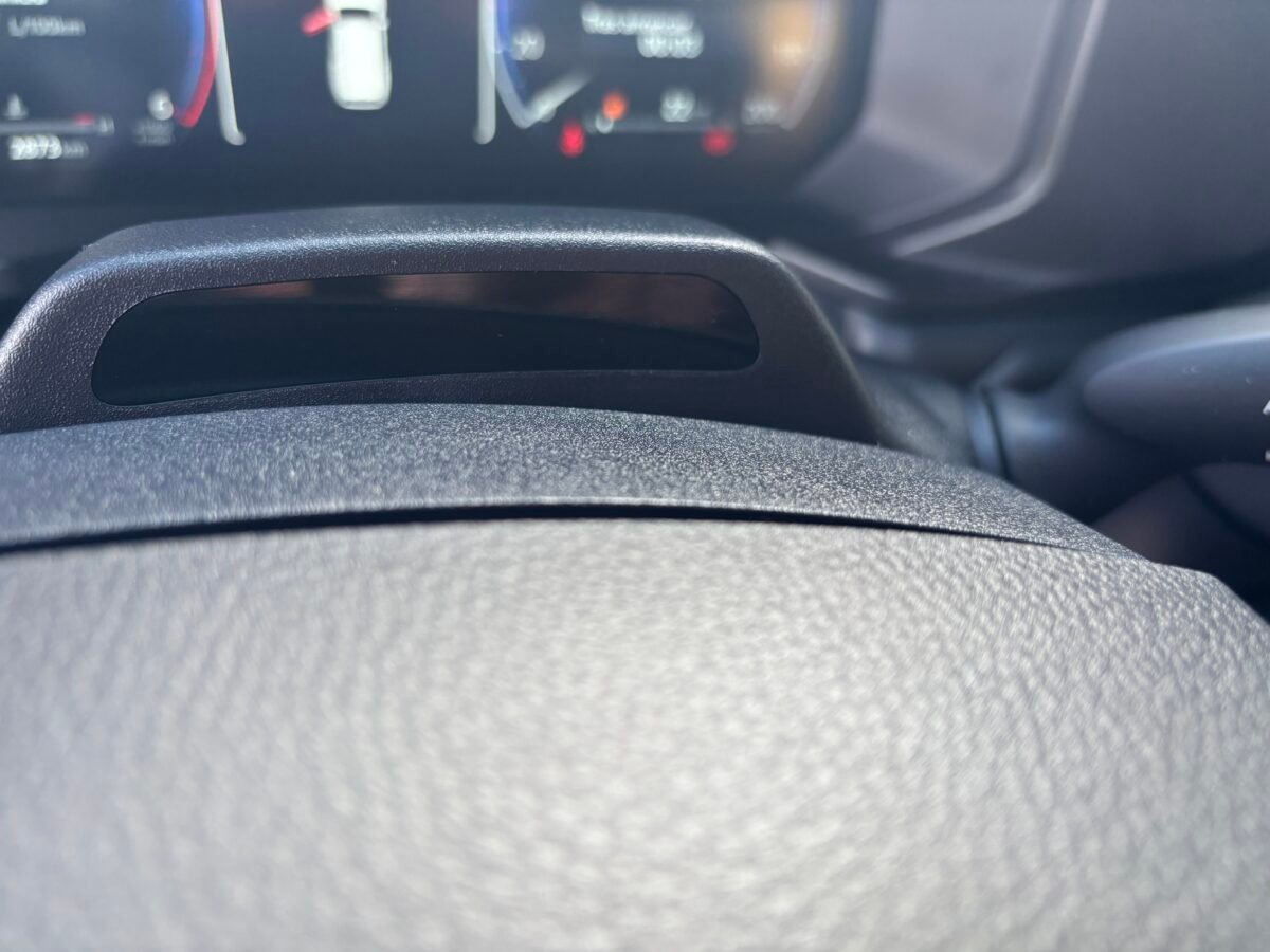 TOYOTA Land Cruiser VX 250