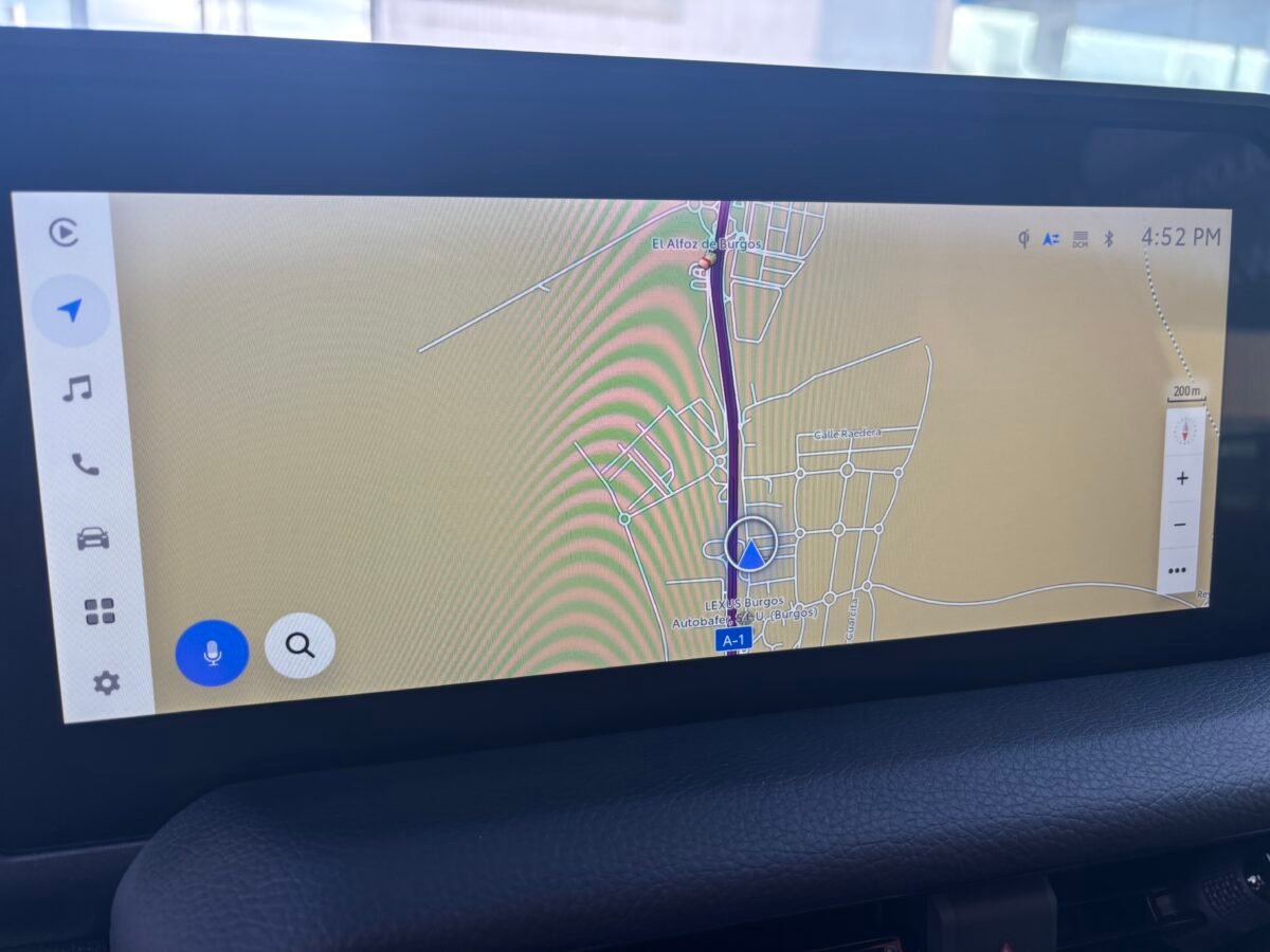 TOYOTA Land Cruiser VX 250