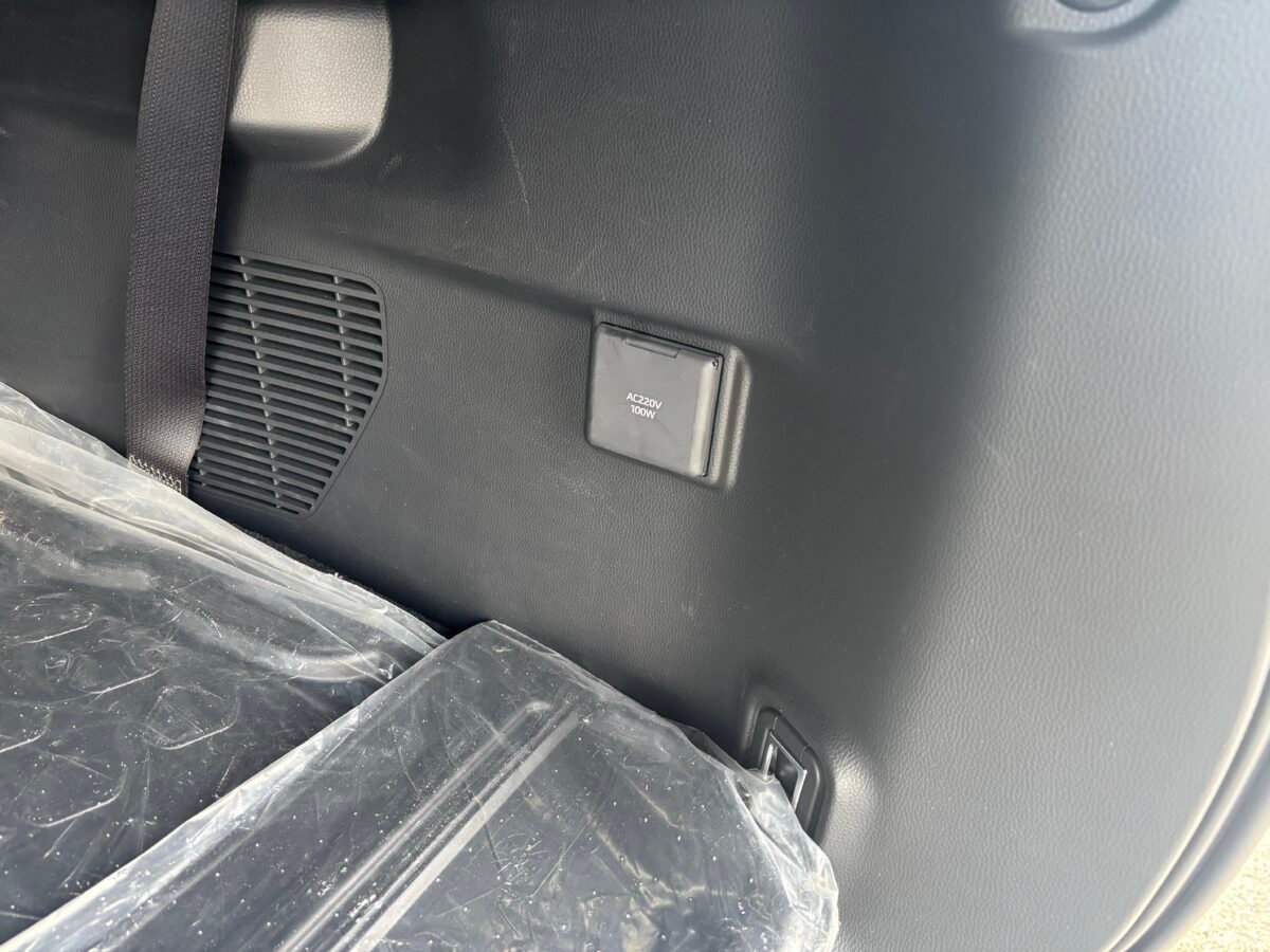 TOYOTA Land Cruiser VX 250