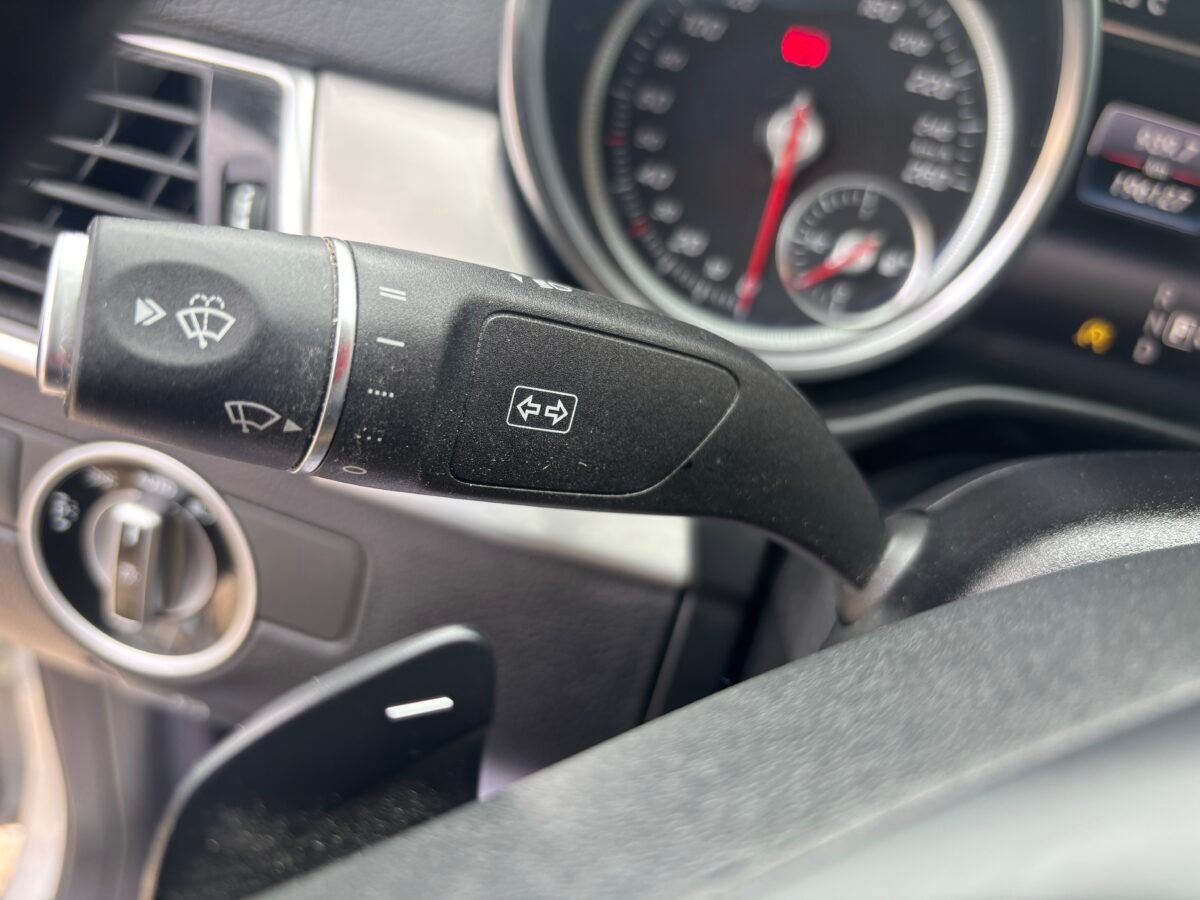 MERCEDES-BENZ GLE coupe 350D