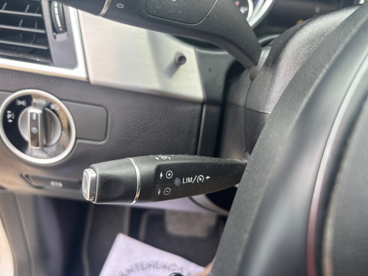 MERCEDES-BENZ GLE coupe 350D