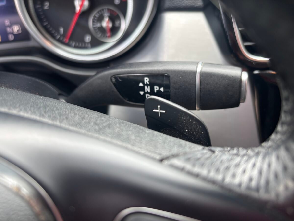 MERCEDES-BENZ GLE coupe 350D