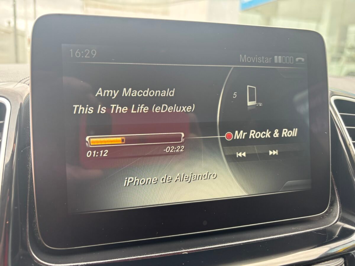 MERCEDES-BENZ GLE coupe 350D