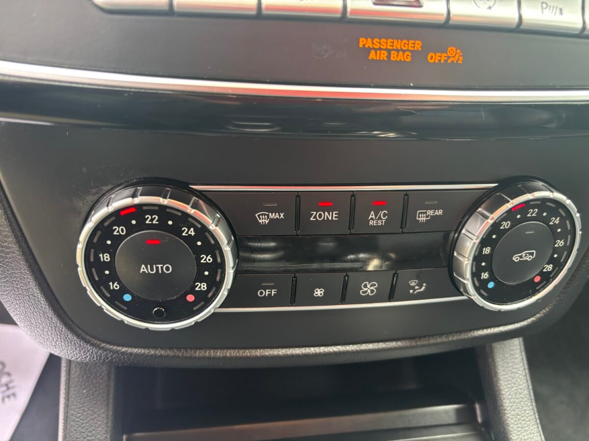 MERCEDES-BENZ GLE coupe 350D