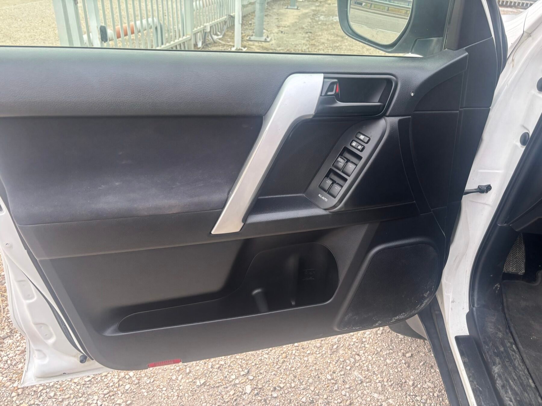 TOYOTA Land Cruiser GX 5p