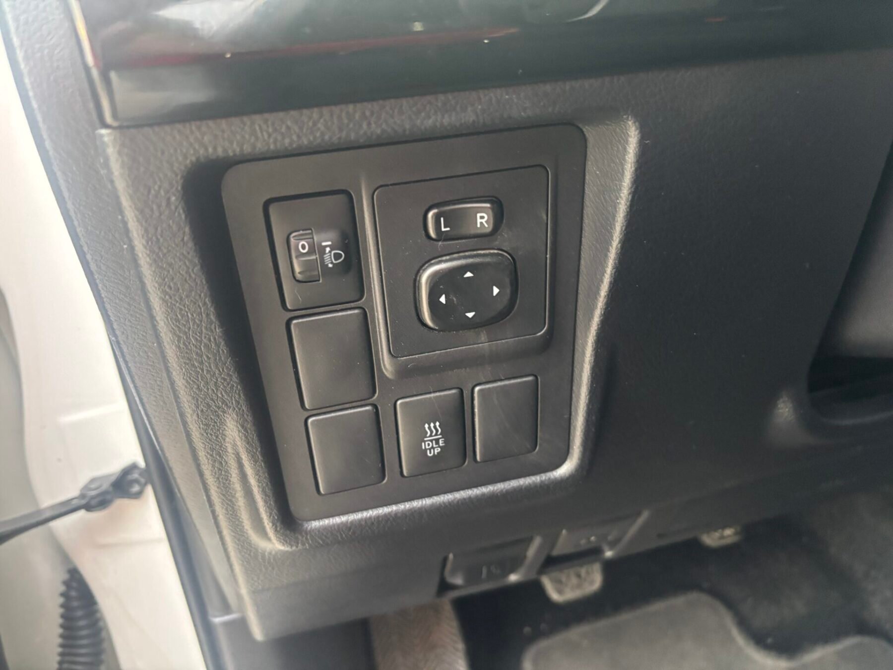 TOYOTA Land Cruiser GX 5p