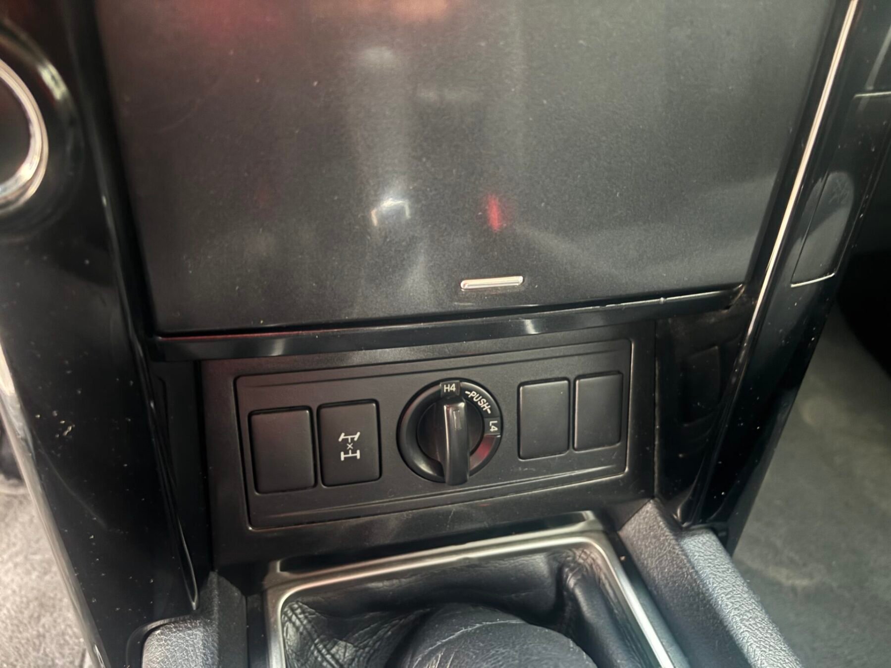 TOYOTA Land Cruiser GX 5p