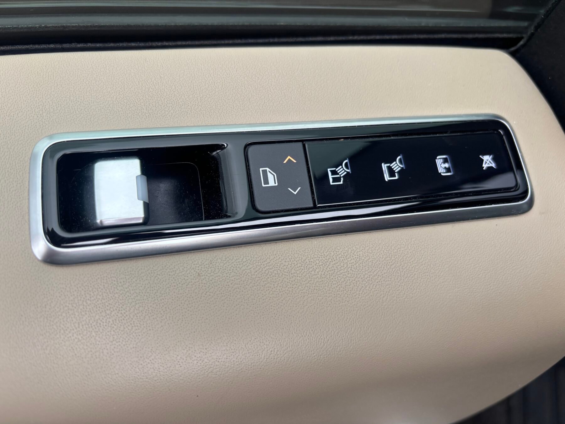 LAND-ROVER RANGER ROVER VOGUE  5.0 V8 525CV AUTOBIOGRAPHY