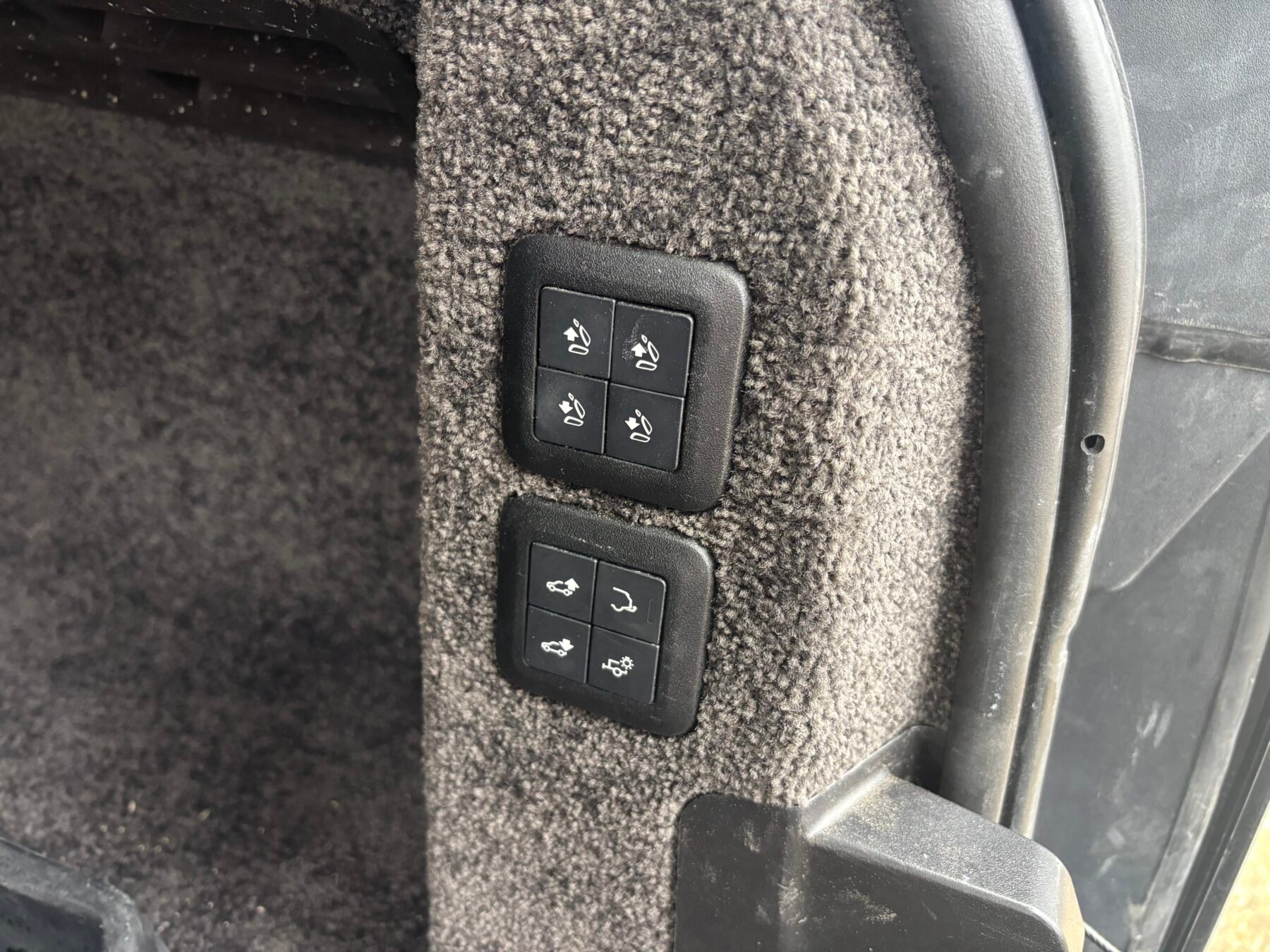 LAND-ROVER RANGER ROVER VOGUE  5.0 V8 525CV AUTOBIOGRAPHY