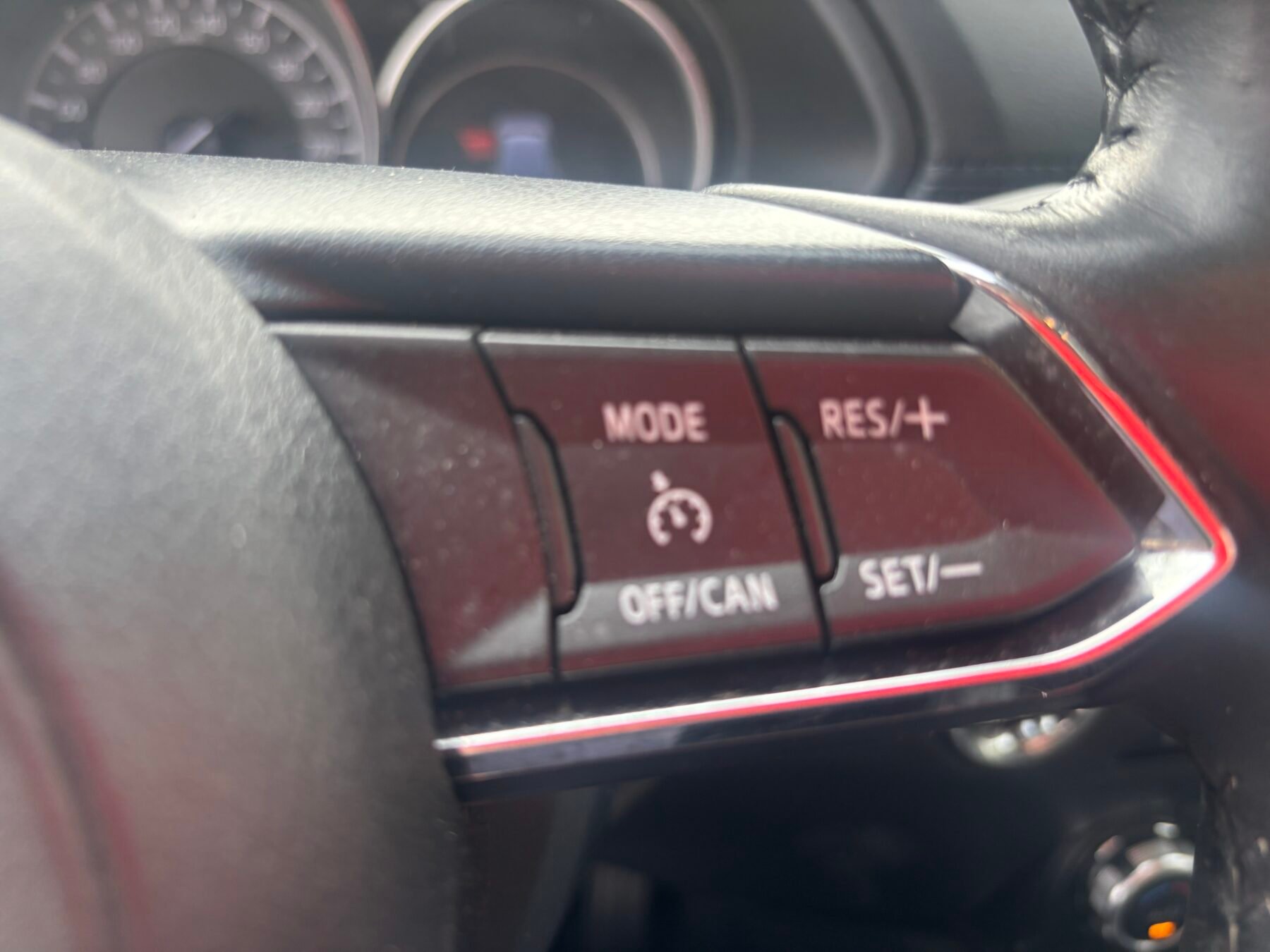 MAZDA CX5 2.0 G 121kW 165CV 2WD Zenith White