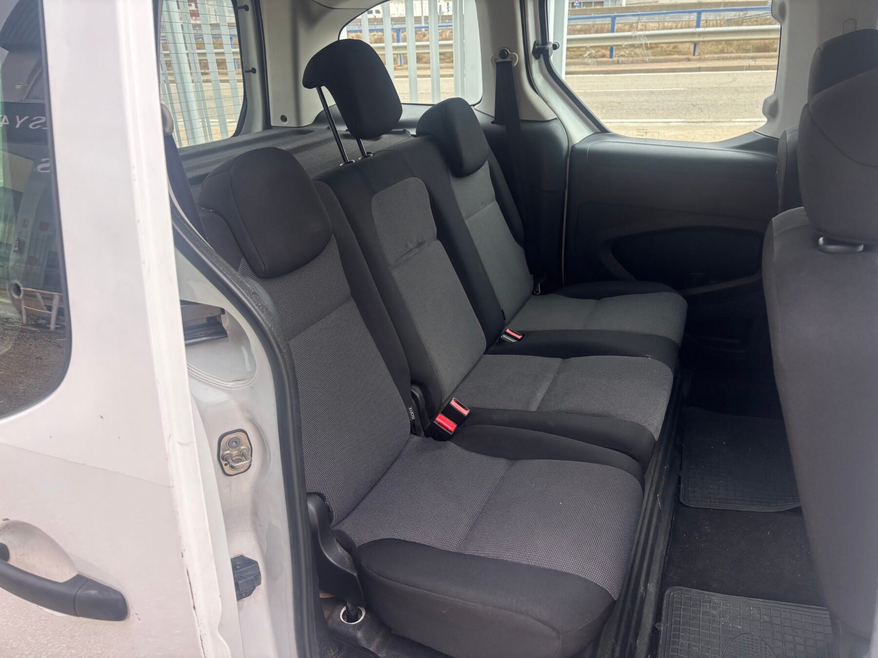 PEUGEOT PARTNER TEPEE Active 1.6 BlueHDi 73KW 100CV