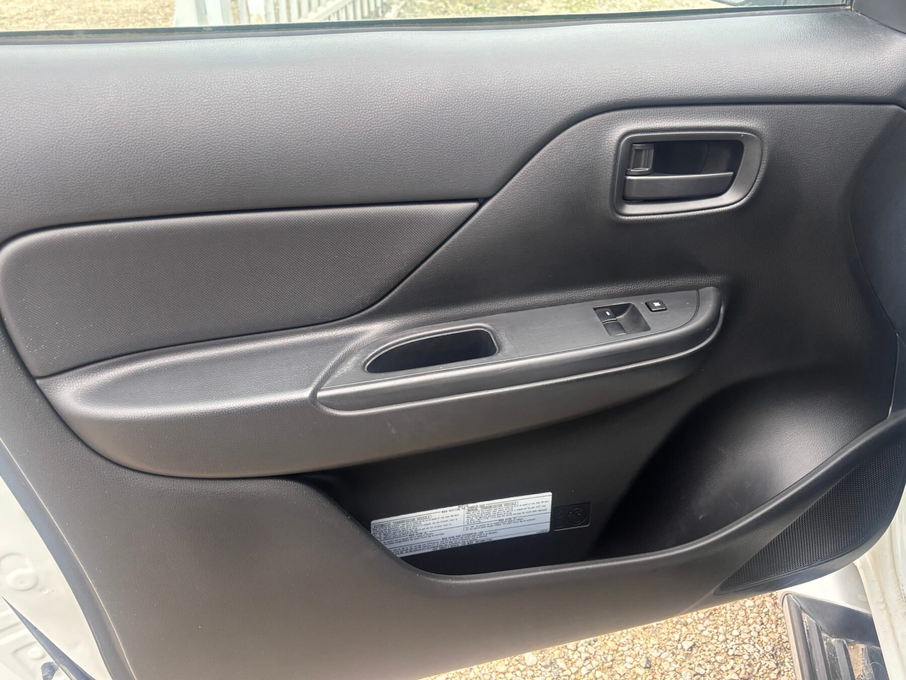 MITSUBISHI L200 2.3 DID CABINA XTRA PRO