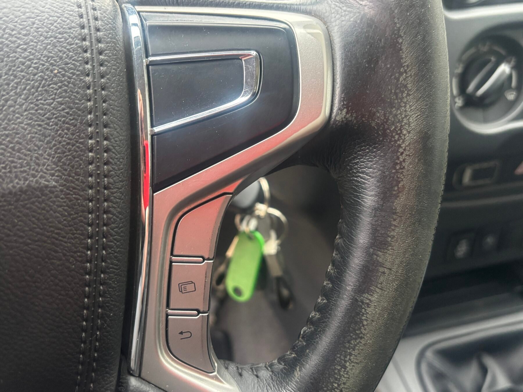 MITSUBISHI L200 2.3 DID CABINA XTRA PRO