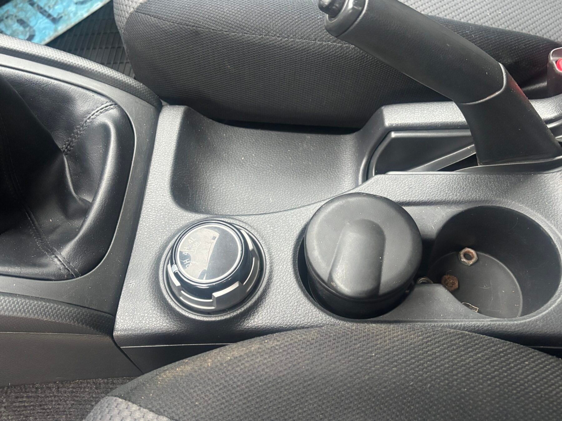 MITSUBISHI L200 2.3 DID CABINA XTRA PRO