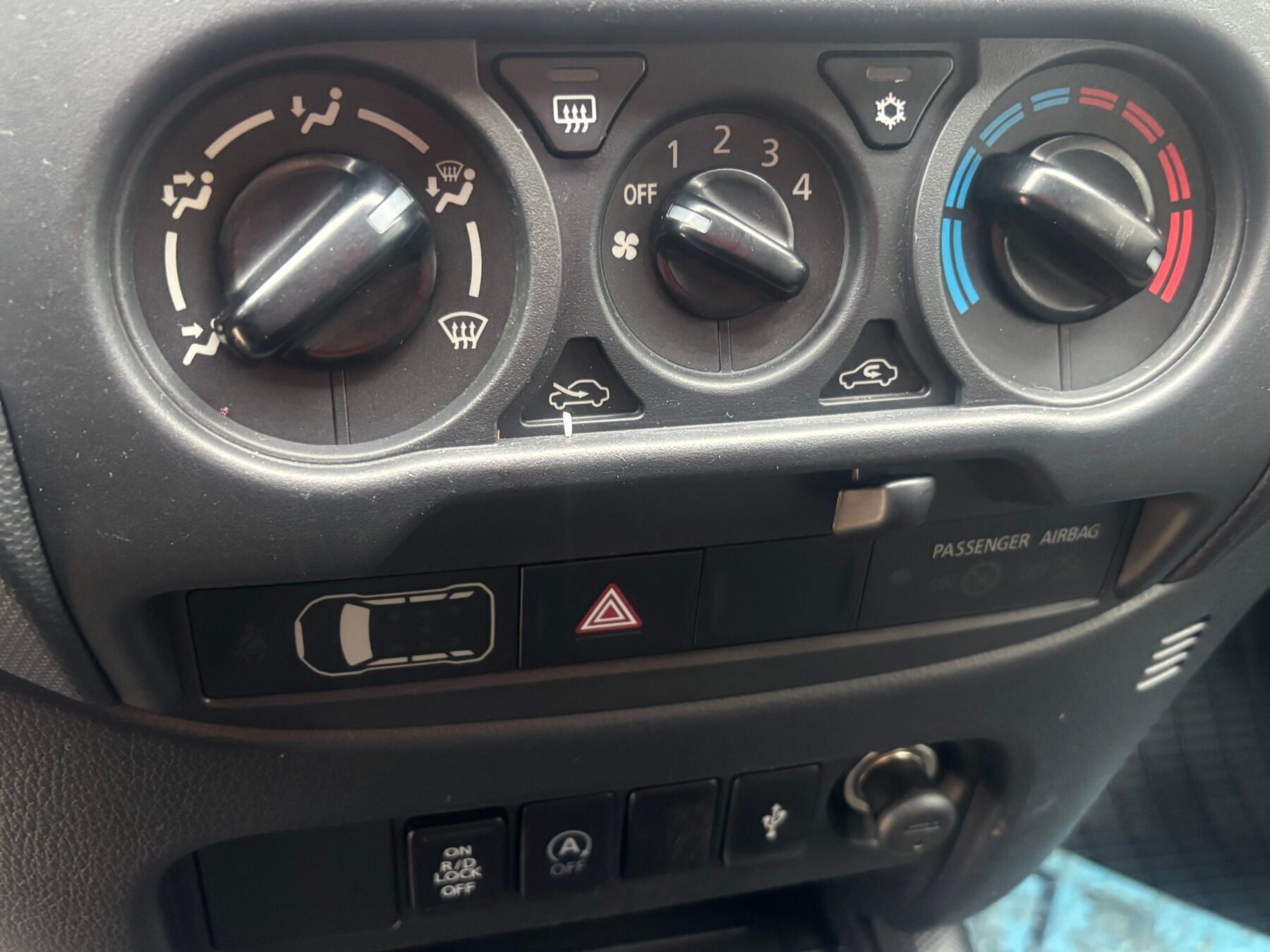 MITSUBISHI L200 2.3 DID CABINA XTRA PRO