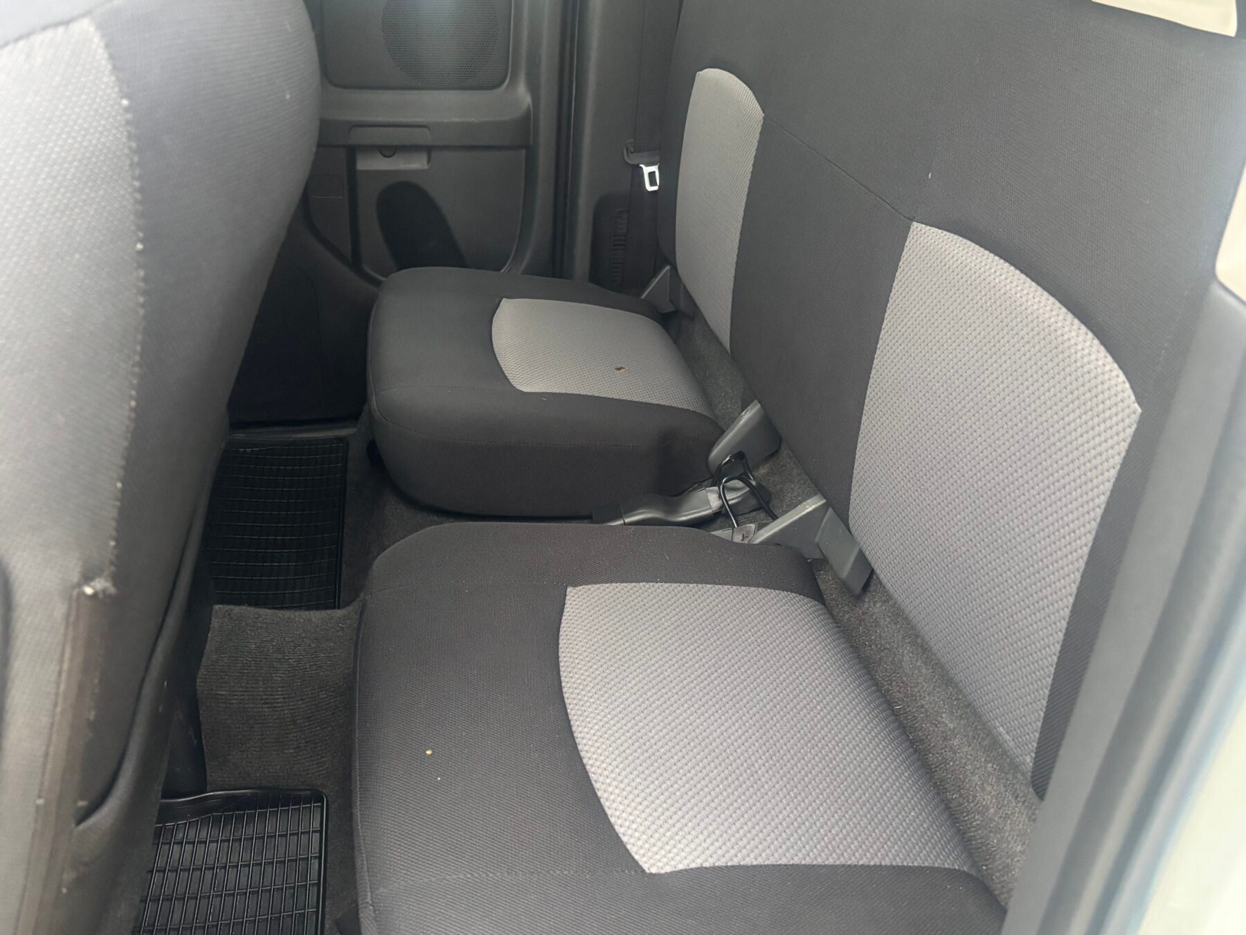 MITSUBISHI L200 2.3 DID CABINA XTRA PRO