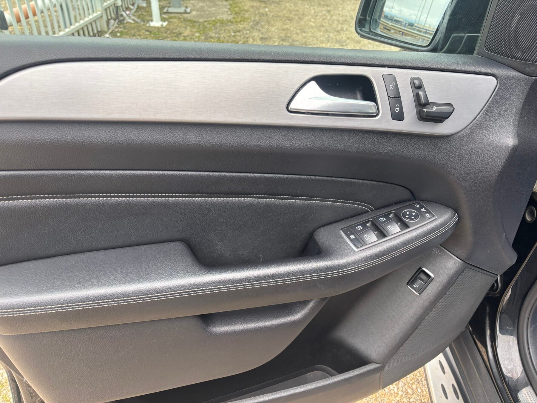 MERCEDES-BENZ ML 250 4MATIC