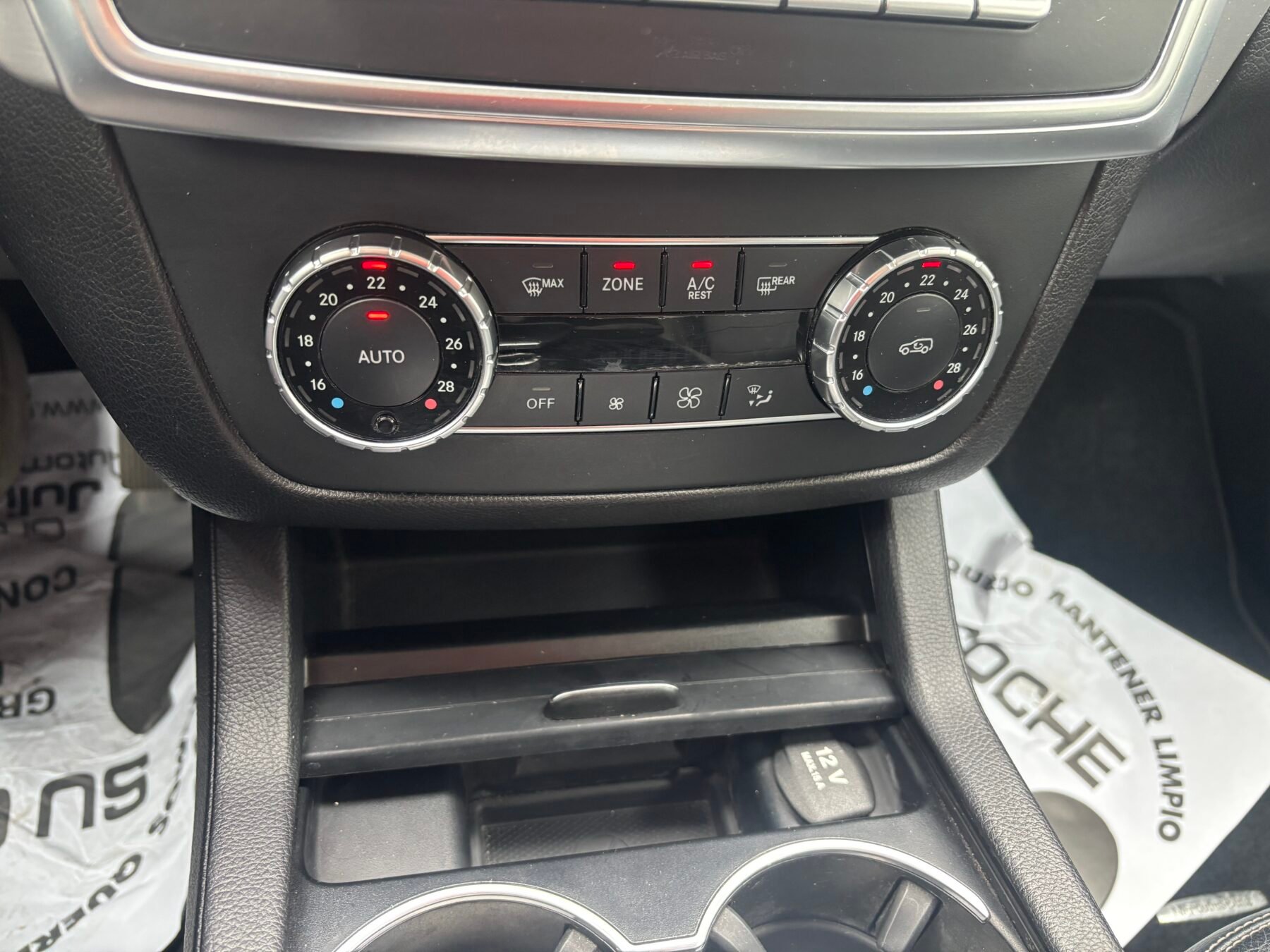 MERCEDES-BENZ ML 250 4MATIC