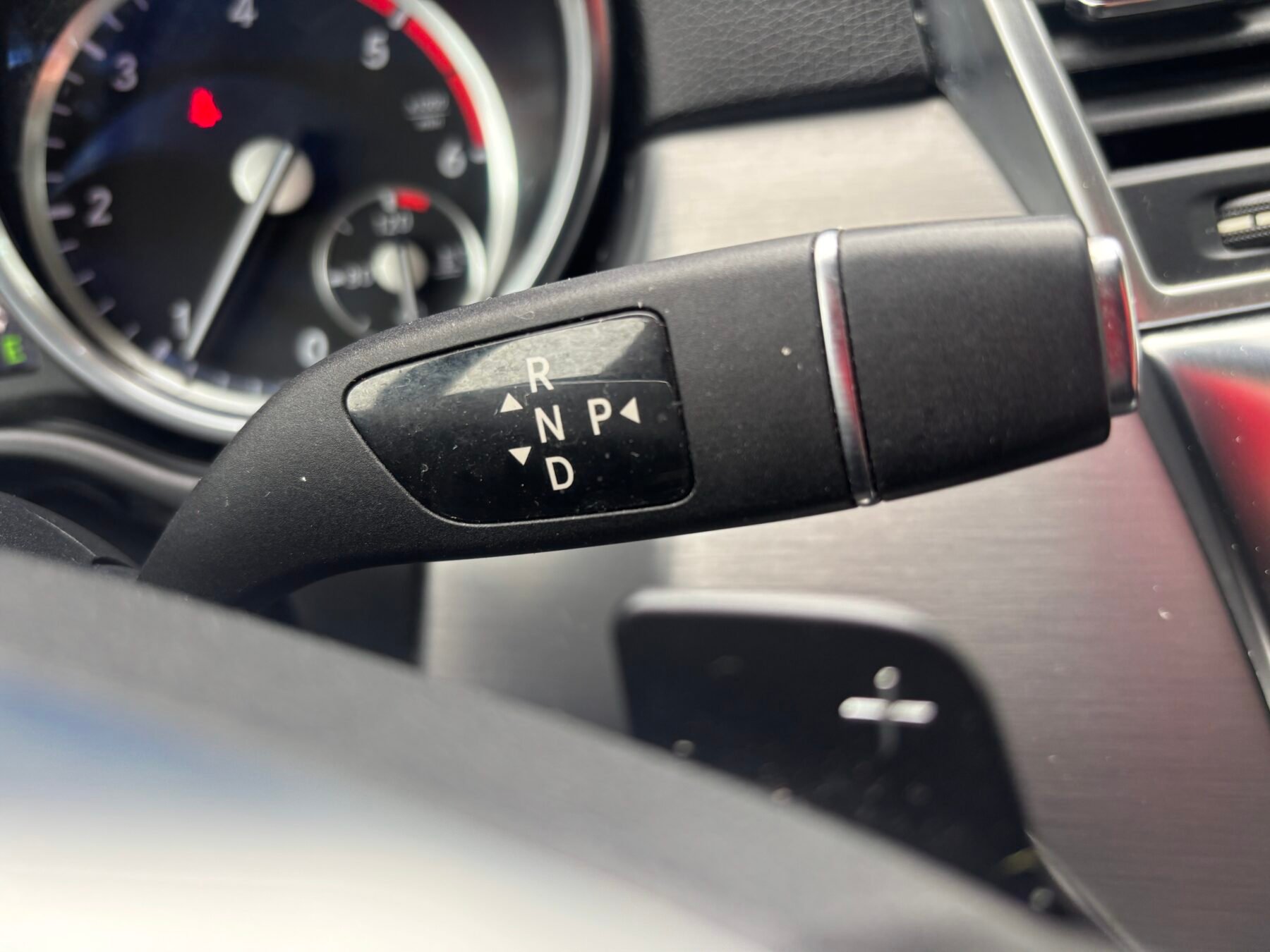 MERCEDES-BENZ ML 250 4MATIC