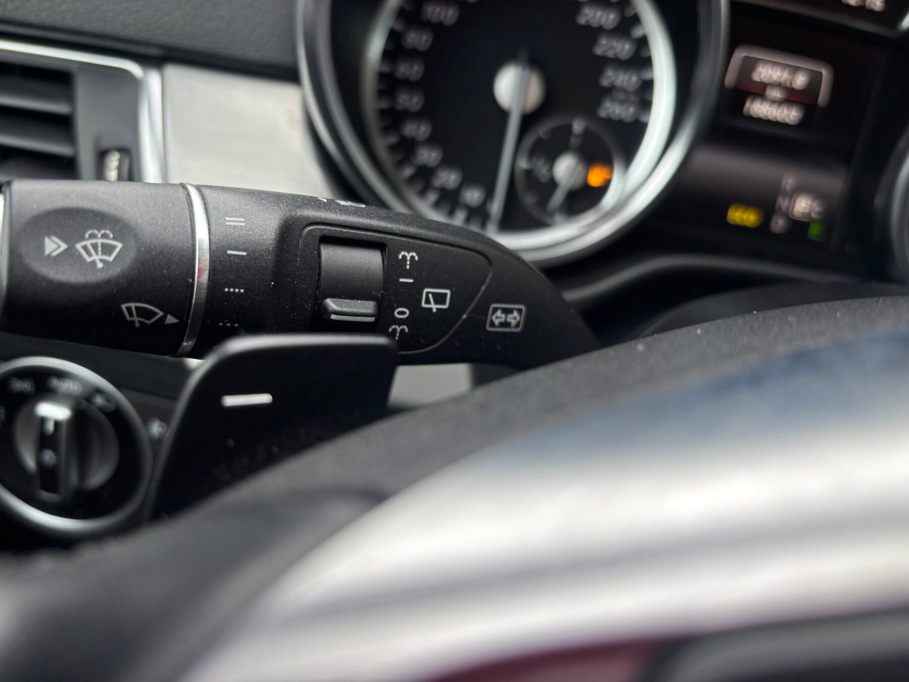 MERCEDES-BENZ ML 250 4MATIC