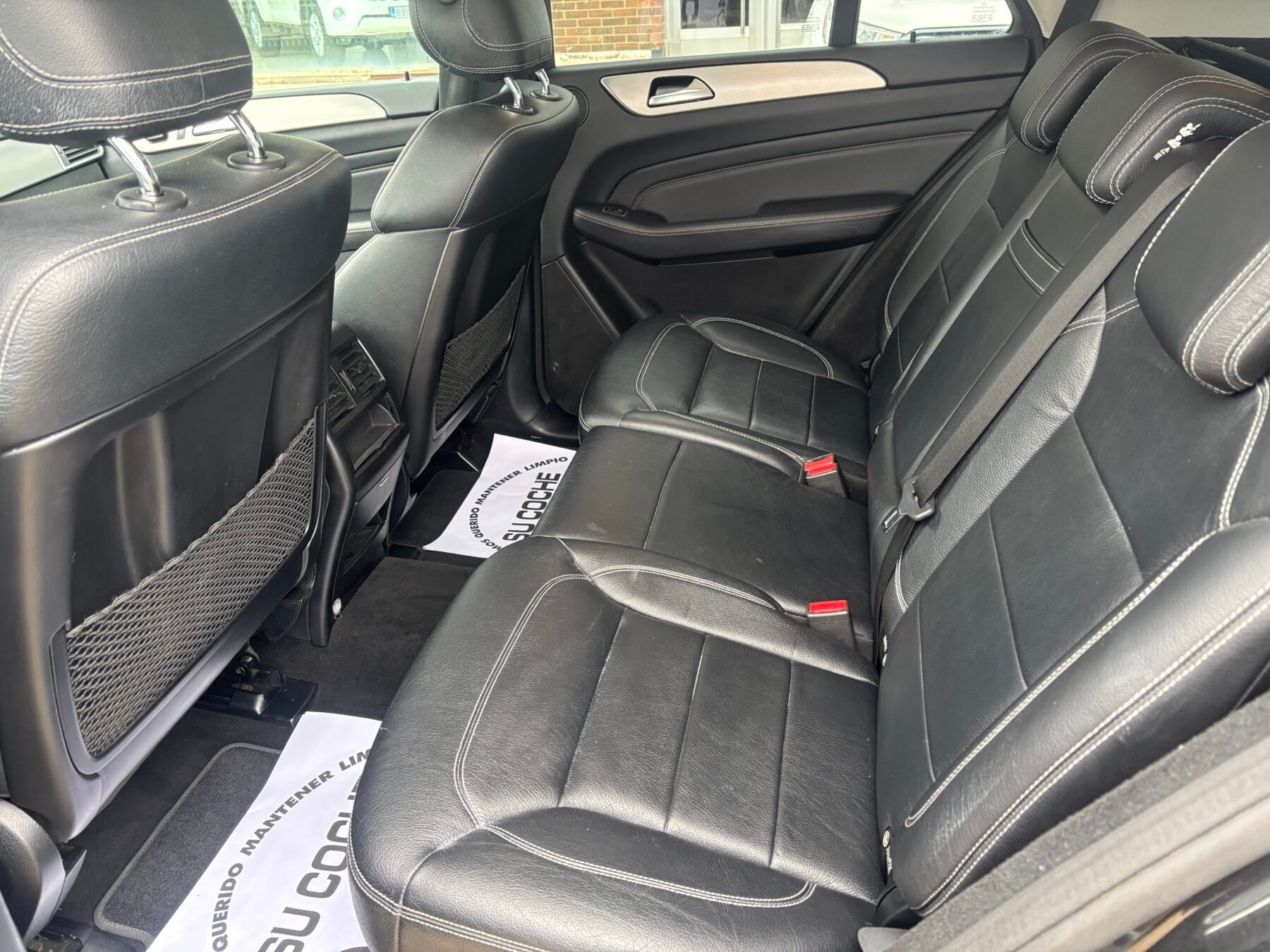 MERCEDES-BENZ ML 250 4MATIC